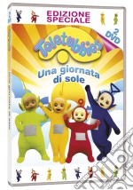 Teletubbies - Una Giornata Di Sole (SE) (2 Dvd) dvd