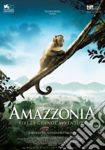 Amazzonia dvd