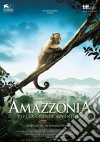 (Blu Ray Disk) Amazzonia dvd