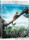 (Blu Ray Disk) Amazzonia (3D) (Blu-Ray 3D) dvd