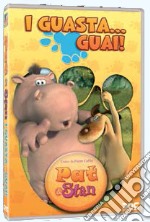 Pat E Stan #01 - I Guasta... Guai! dvd