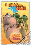 Pat E Stan #01 - I Guasta... Guai! dvd
