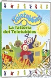 Teletubbies - La Fattoria Dei Teletubbies dvd