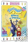 Teletubbies - Gioco E Imparo (SE) (2 Dvd) dvd