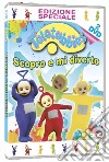 Teletubbies - Scopro E Mi Diverto (SE) (2 Dvd) dvd