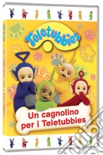 Teletubbies - Un Cagnolino Per I Teletubbies dvd