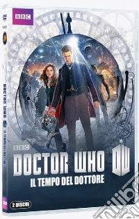 Doctor Who - Il Tempo Del Dottore dvd