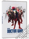 Doctor Who - 10 Anni Del Nuovo Doctor Who (3 Dvd) dvd