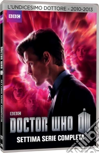 Doctor Who - Stagione 07 (6 Dvd) dvd
