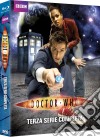 (Blu Ray Disk) Doctor Who - Stagione 03 (4 Blu-Ray) dvd