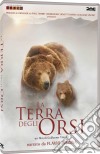 Terra Degli Orsi (La) film in dvd di Guillaume Vincent