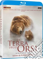 (Blu-Ray Disk) Terra Degli Orsi (La) brd