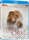 (Blu-Ray Disk) Terra Degli Orsi (La) film in dvd di Guillaume Vincent