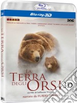 (Blu-Ray Disk) Terra Degli Orsi (La) (3D) (Blu-Ray 3D) brd