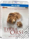 (Blu-Ray Disk) Terra Degli Orsi (La) (3D) (Blu-Ray 3D) film in dvd di Guillaume Vincent