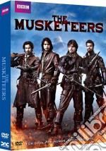 Musketeers (The) - Stagione 01 (3 Dvd) dvd