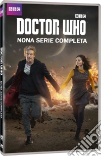 Doctor Who - Stagione 09 (4 Dvd) dvd