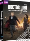 (Blu Ray Disk) Doctor Who - Stagione 09 (6 Blu-Ray) dvd