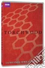 Torchwood - Stagione 02 (Nuova Edizione) (4 Dvd) dvd