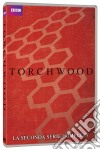 Torchwood - Stagione 02 (Nuova Edizione) (4 Dvd) dvd