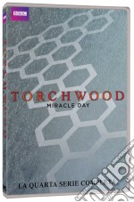 Torchwood - Stagione 04 (Nuova Edizione) (4 Dvd) dvd