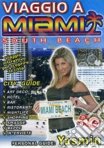 Viaggio A Miami dvd