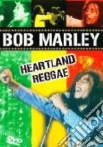 Bob Marley - Heartland Reggae dvd