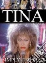 Tina Turner - Simply The Best dvd