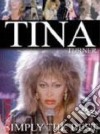 Tina Turner - Simply The Best dvd