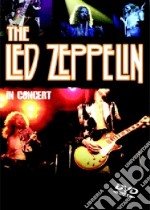 Led Zeppelin - In Concert dvd