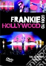 Frankie Goes To Hollywood - Hard On dvd