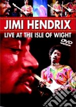 Jimi Hendrix - Live At The Isle Of Wight dvd