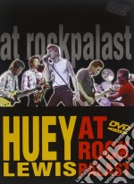 Huey Lewis - At Rockpalast dvd