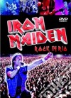 Iron Maiden - Rock In Rio dvd