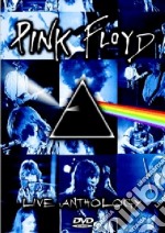 Pink Floyd - Live Anthology dvd