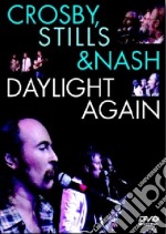 Crosby, Stills & Nash - Daylight Again dvd