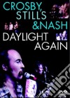 Crosby, Stills & Nash - Daylight Again dvd