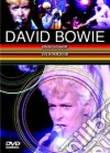 David Bowie - Serious Moonlight - Live In Vancouver dvd