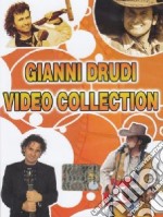 Gianni Drudi - Video Collection dvd