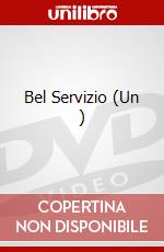 Bel Servizio (Un ) film in dvd