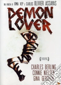 Demon Lover dvd