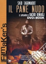 Pane Nudo (Il) (Dvd+Book) dvd