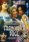 Franchesca Page dvd