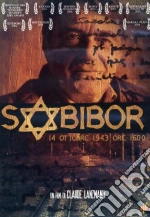 Sobibor - 14 Ottobre 1943, Ore 16.00 dvd