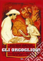 Orgogliosi (Gli) dvd