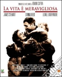 (Blu-Ray Disk) Vita E' Meravigliosa (La) brd