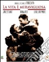 (Blu-Ray Disk) Vita E' Meravigliosa (La) dvd