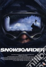 Snowboarder dvd