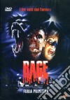 Rage - Furia Primitiva film in dvd di Victor Rambaldi