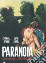 Paranoia dvd